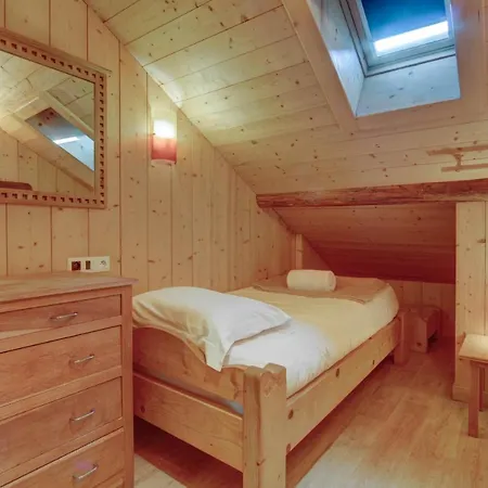 Arthur Apartmán