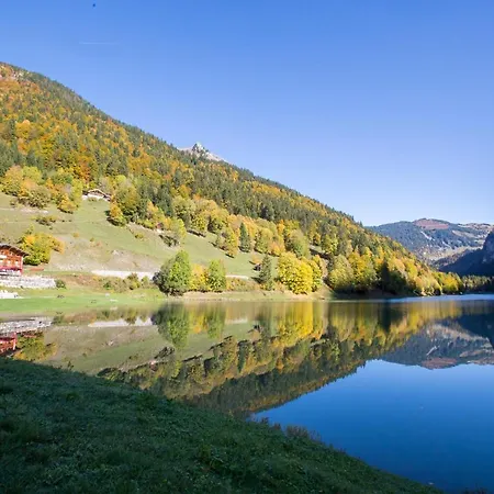 Arthur * Morzine