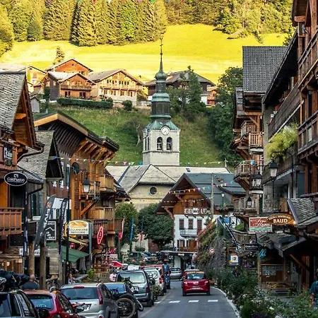 Arthur * Morzine