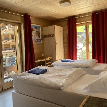 Arthur Apartmán *