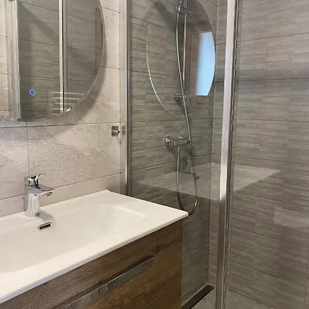 Apartmán Arthur