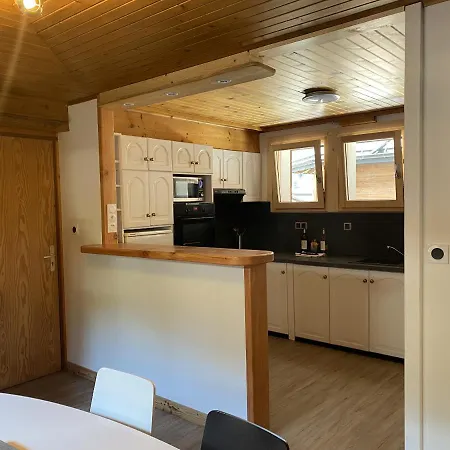 Arthur Apartmán Morzine