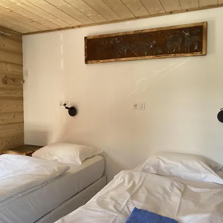 Arthur Apartmán *