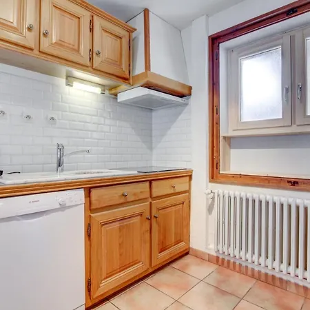 Arthur Apartmán Morzine