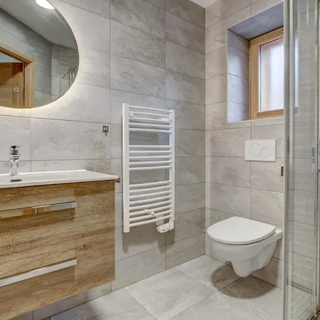 Arthur Apartmán Morzine