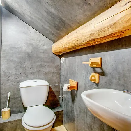 Arthur Apartmán Morzine