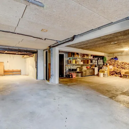 Apartmán Arthur Morzine