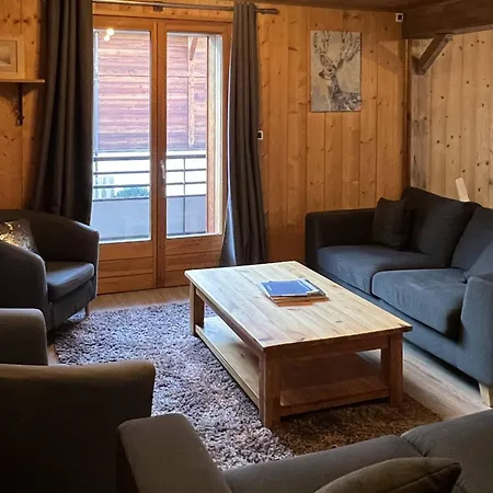 Apartman Arthur - Snow And Trek - Centre *