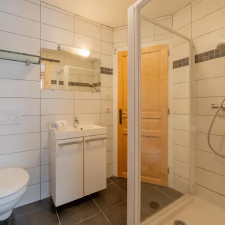 Arthur - Snow And Trek - Centre Apartman *