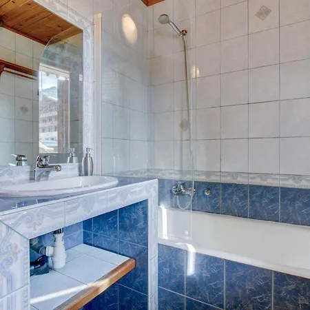 Arthur Apartamento Morzine