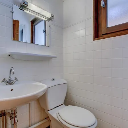 Apartamento Arthur *