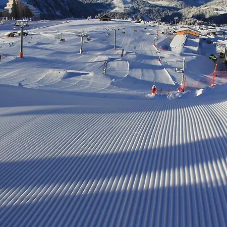 Apartamento Arthur Morzine
