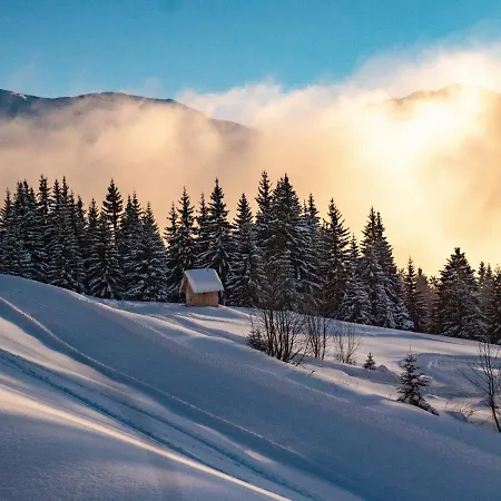 Arthur * Morzine