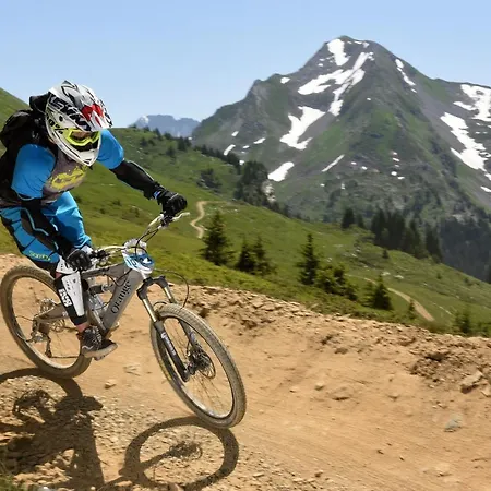 Arthur * Morzine