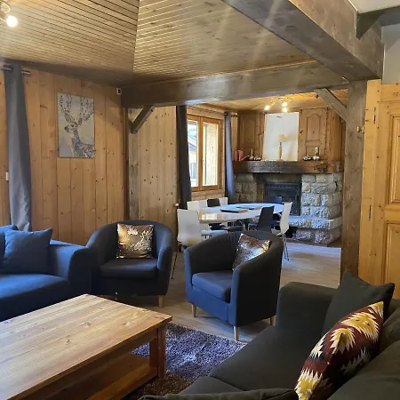 Apartmán Arthur - Snow And Trek - Centre