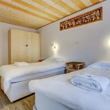 Apartment Arthur - Snow And Trek - Centre Morzine