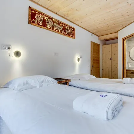 Arthur - Snow And Trek - Centre Apartment *