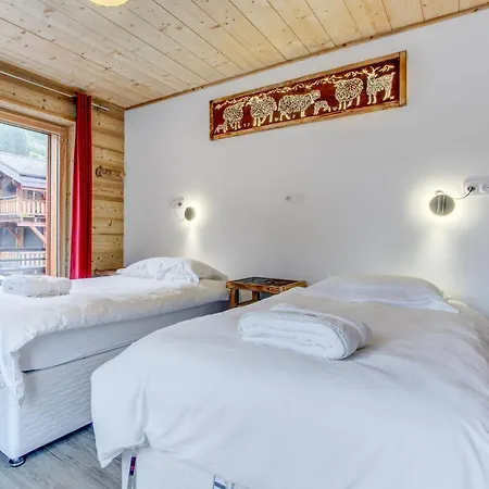 Apartman Arthur - Snow And Trek - Centre