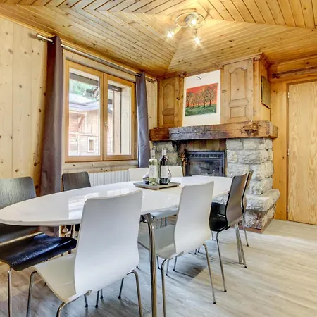 Arthur - Snow And Trek - Centre Apartmán