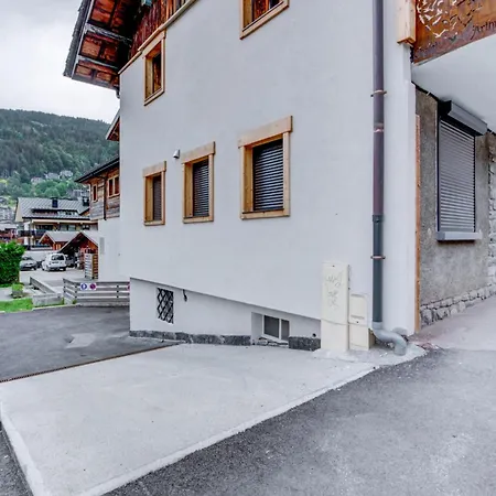 Arthur - Snow And Trek - Centre Apartman *