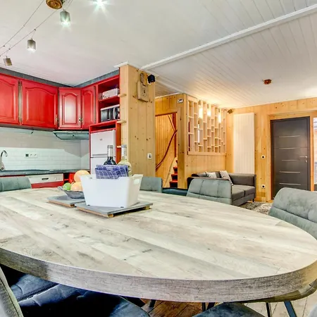 Apartamento Arthur Morzine