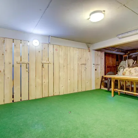Arthur - Snow And Trek - Centre Apartment *