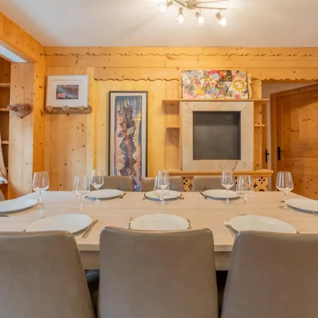 Arthur - Snow And Trek - Centre Apartment