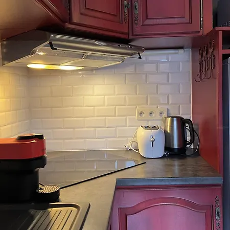 Apartman Arthur - Snow And Trek - Centre