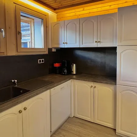 Apartman Arthur - Snow And Trek - Centre *