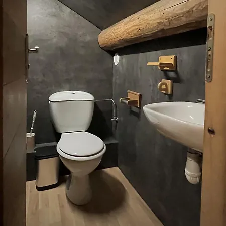 Apartment Arthur - Snow And Trek - Centre Morzine