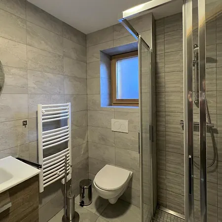 Apartman Arthur - Snow And Trek - Centre