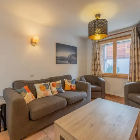 Apartman Arthur - Snow And Trek - Centre