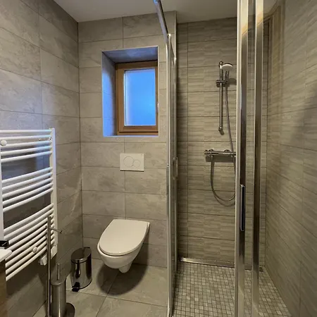 Arthur - Snow And Trek - Centre Apartman
