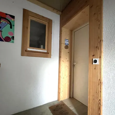 Apartment Arthur - Snow And Trek - Centre *