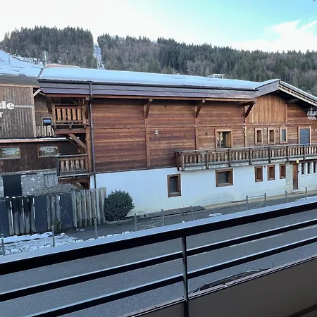 Apartment Arthur - Snow And Trek - Centre Morzine