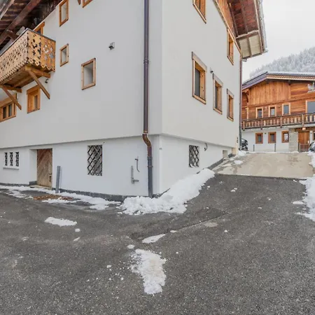 Apartmán Arthur - Snow And Trek - Centre Morzine