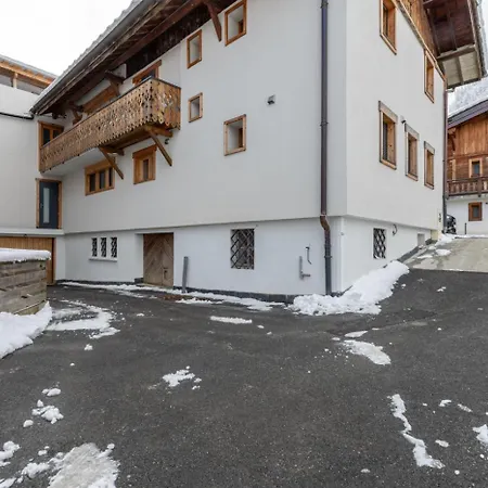 Arthur - Snow And Trek - Centre Apartman
